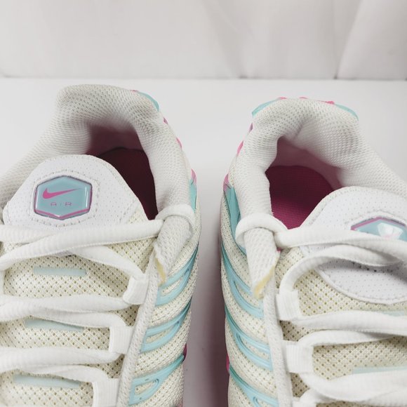 Nike Air Max Plus "South Beach" Running Shoes - Picture 7 of 12